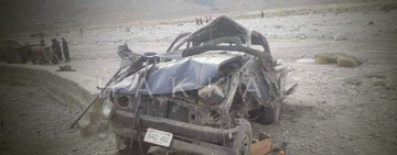 BRAS started their Operation Aas-Rech, Balochistan, Pakistan, Feb, 7-9, 2020